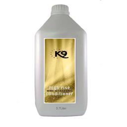 K9 Competition High Rise Conditioner Care & Volume For Fur Bulkköp 5,7 liter