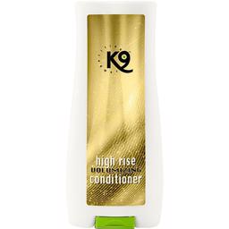 K9 Competition High Rise Conditioner Extra Care & Volume For The Fur 300ml