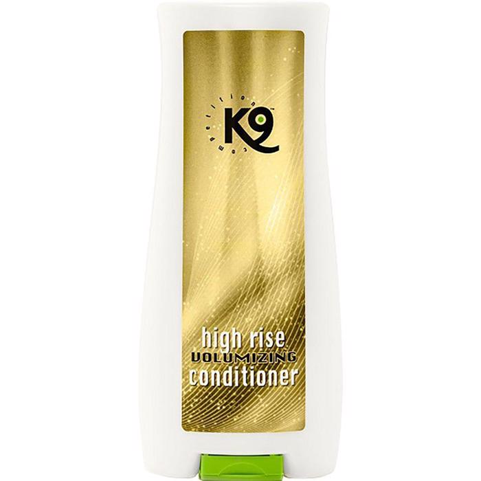 K9 Competition High Rise Conditioner Care & Volume For The Fur 300ml