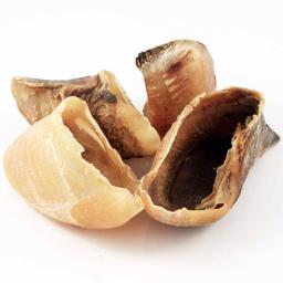 Snack It Kalvklövar För Tuggmys och Fyllning 1st