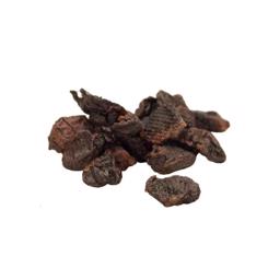 Snack It Rabbit Heart Dried The Natural Choice 100g