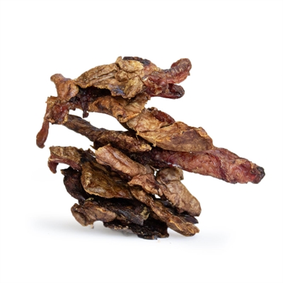 Snack It Kaninlunga Naturligt Snack 100g