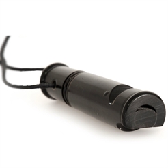 Hund visselpipa SingleTone of Horn 7,4 cm
