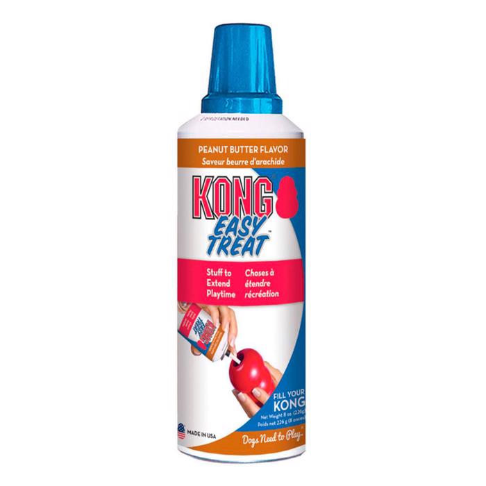 KONG Easy Treat Pasta med Jordnötssmör Smak