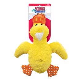 King Comfort Jumbo Yellow Duck Giant Big Plush Glory