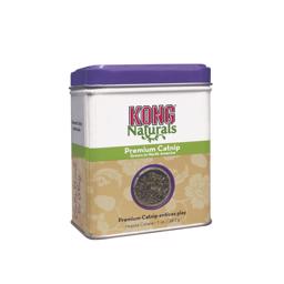KONG Premium Catnip 28 gram i burkar