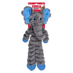 Kong Shakers Crumples Elephant Kramar Slacking the Elephant Rolfi XL