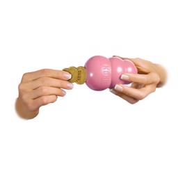 Kong Snack Kyckling Kex Med Kycklingsmak För Kong Classic Puppy