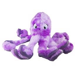 KONG SoftSeas Octopus The Dear Little Mollusk