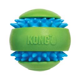 Kong Squeezz Goomz Ball Massage Af Hundens Tænder & Leg