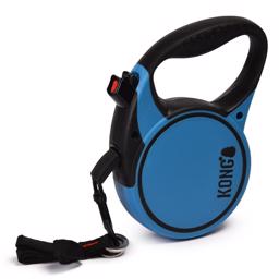 KONG Flex Line Model Terrain BLUE