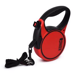 KONG Flex Line Model Terrain RED