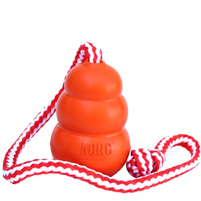 KONG Aqua Hundleksaker För Vatten & Land