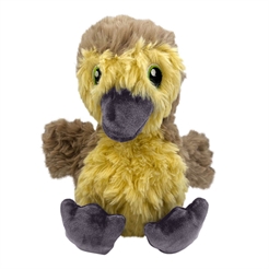 Kong Comfort Tykes Gosling Liten & Helt Söt Gåsunge