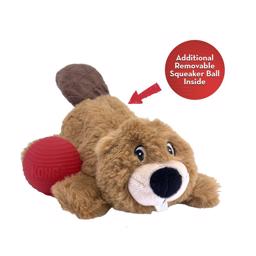Kong Cozie Pocketz Beaver Ta Väl Emot Bävern Håkon