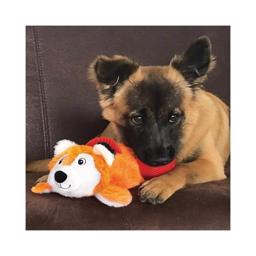 Kong Cozie Pocketz Fox Den Lekfulla Räven Emil