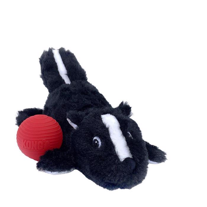 King Cozie Pocketz Skunk Must Frederik the Skunk Be Yours