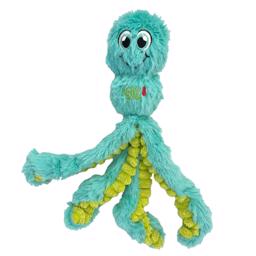 King Wubba Octopus Möt bläckfisken Elwis LARGE Bluemix