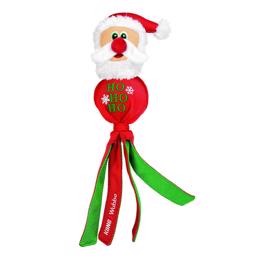 Kong Semester Wubba Santa Julleksak JULLMOTTEN