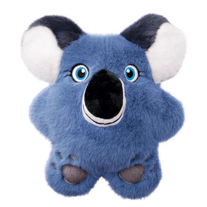 Kong Snuzzles Koala Gosedjur Gullig Hundeleksak
