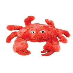 KONG SoftSeas Crab The Dear Little Seafood