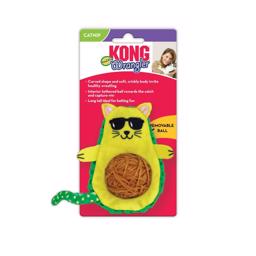 King Wrangler AvoCATo Cat Toys For Fun & Ballad