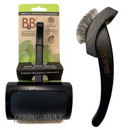 B&B Kort Karda För Hunden Medium