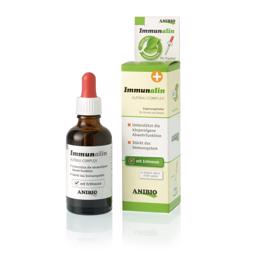 Anibio Stärk immunförsvaret med Immunalin