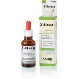 Anibio X-Stress Kosttillskott för husdjur