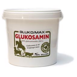 Gluko Max 100% ren Glucosamine sulfate 2KCL