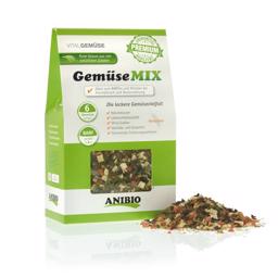 Hund Grönsaksmix för BARF Råutfodring