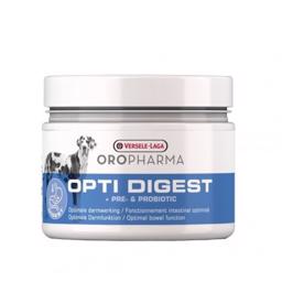 Optimal mage och tarmfunktion för din hund