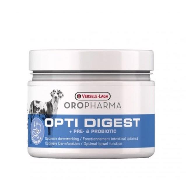 Optimal mag- och tarmfunktion för din hund