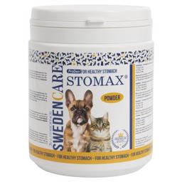 Stomax för magproblem 200 gram För hund och katt