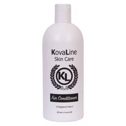 KovaLine Fur Conditioner Balm För hundars dagliga rengöring och skötsel 200 ml