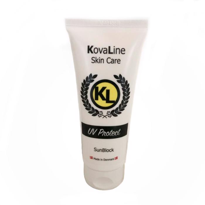 KovaLine UV Protect 30 Solskydd för husdjur och hästar