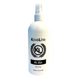 Kovaline NO-BITE Med Effektiv Bitters "Bit inte här" Spray 500ml