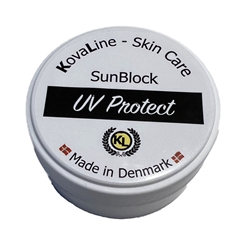 KovaLine UV Protect 30 Solskydd för husdjur och hästar