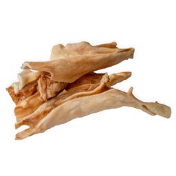Snack It Natural Lamb Brisket Delikat tuggmellanmål för hundar 200g