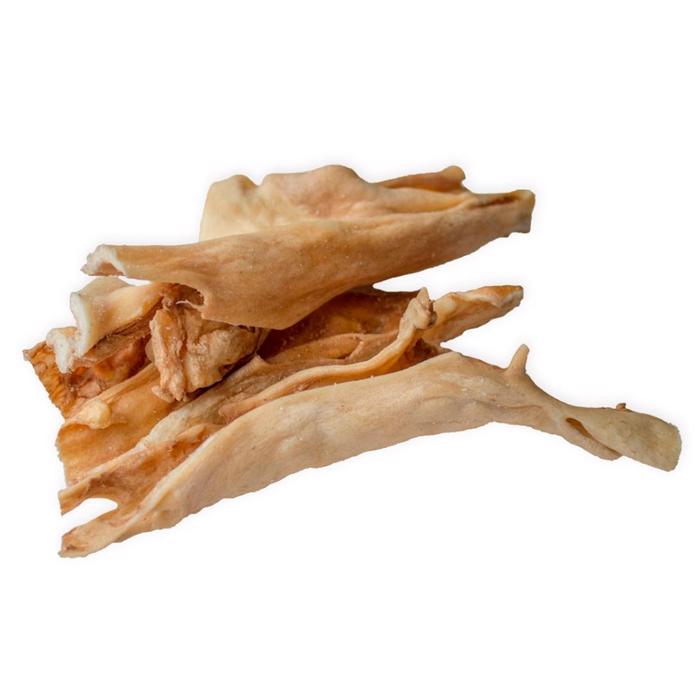 Snack It Natural Lamb Brisket Delikat tuggsnack för hundar 100g