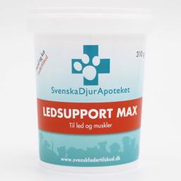 Svenskt djurapotek LedSupport MAX For Healthy Led 310 gram