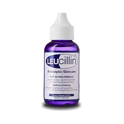 Leucillin antiseptisk bakteriedödande Dropper 50ml