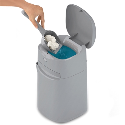 Litter Genie Easy Roll Hink För Avfall från Kattlådan
