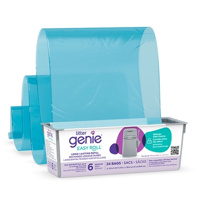 Litter Genie Easy Roll Påfyllning