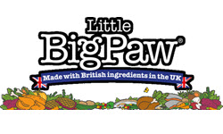 Lilla BigPaw