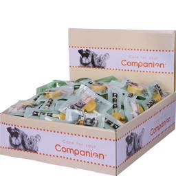 Companion Lollipop Slickepinne Med Kyckling En Hel Låda 60 st
