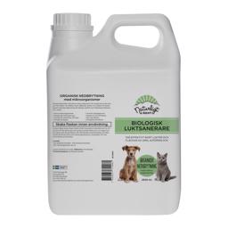 Natural Pure Biological Deodorizer 2500 ml