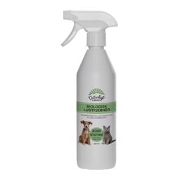 Natural Pure Biological Deodorant 500ml med spray