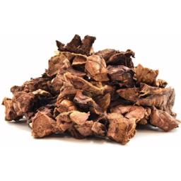 Snack It Beef Lung Cubes 200 gram Natural Snack