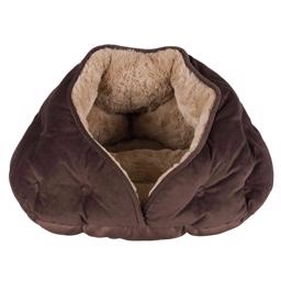 Dogs Cozy Cave Design Malu